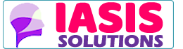 Iasis Solutions Demo Website